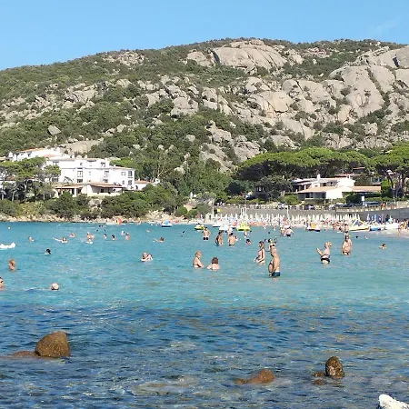 Seaside - Rent From August 8, 2026, To August 29, 2026 * Baja Sardinia