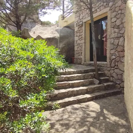 Apartment Seaside Costa Smeralda Sardinia - 200 M From Smeraldo