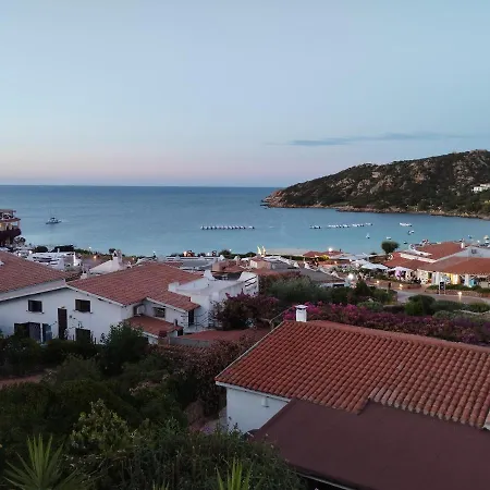 Apartment Seaside Costa Smeralda Sardinia - 200 M From Smeraldo Baja Sardinia