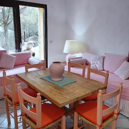 Seaside - Rent From August 8, 2026, To August 29, 2026 Baja Sardinia