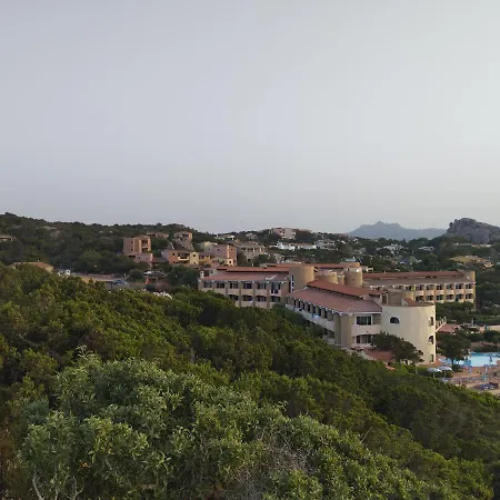 Seaside Costa Smeralda Sardinia - 200 M From Smeraldo