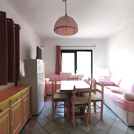Apartment Seaside Costa Smeralda Sardinia - 200 M From Smeraldo Baja Sardinia