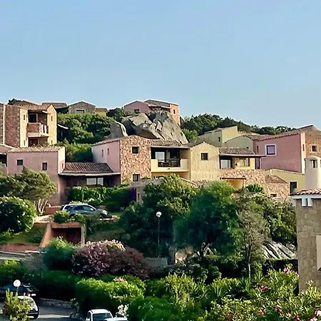 Seaside Costa Smeralda Sardinia - 200 M From Smeraldo Apartment *