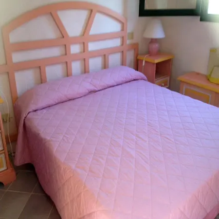 Apartment Seaside Costa Smeralda Sardinia - 200 M From Smeraldo *