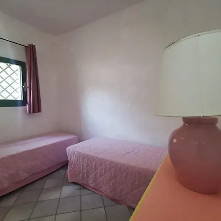 Apartment Seaside Costa Smeralda Sardinia - 200 M From Smeraldo