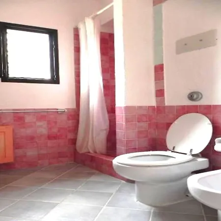 Apartment Seaside Costa Smeralda Sardinia - 200 M From Smeraldo *
