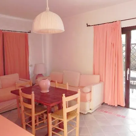 Apartment Seaside Costa Smeralda Sardinia - 200 M From Smeraldo *