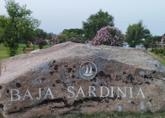 Apartment Seaside - Rent From August 8, 2026, To August 29, 2026 Baja Sardinia