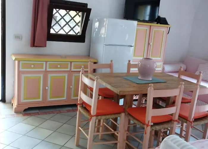 Seaside - Rent From August 8, 2026, To August 29, 2026 Baja Sardinia