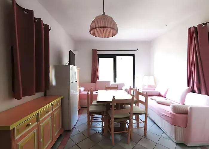 Apartment Seaside - Rent From August 8, 2026, To August 29, 2026 Baja Sardinia