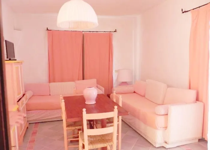 Seaside - Rent From August 8, 2026, To August 29, 2026 * Baja Sardinia