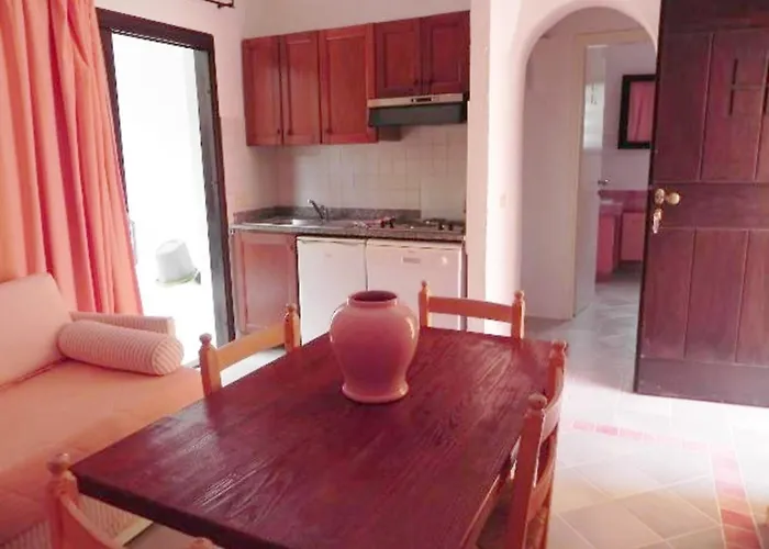 Seaside - Rent From August 8, 2026, To August 29, 2026 * Baja Sardinia