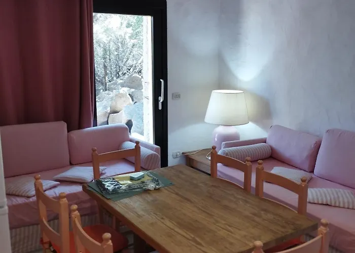 Apartment Seaside - Rent From August 8, 2026, To August 29, 2026 Baja Sardinia