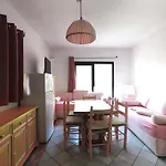 Apartmán Seaside - Rent From August 8, 2026, To August 29, 2026 Baia Sardinia