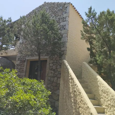 Seaside - Rent From August 8, 2026, To August 29, 2026 Baia Sardinia