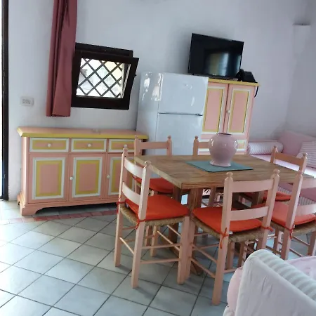 Seaside - Rent From August 8, 2026, To August 29, 2026 Baja Cerdeña