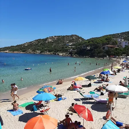 Seaside - Rent From August 8, 2026, To August 29, 2026 Baia Sardinia