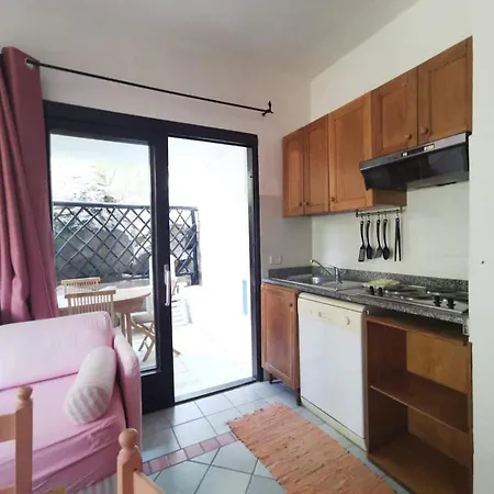 Seaside - Rent From August 8, 2026, To August 29, 2026 * Baja Cerdeña