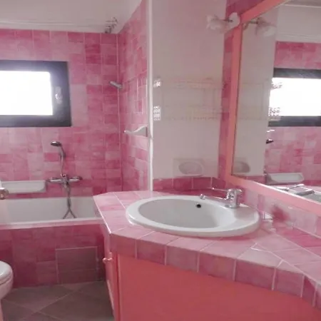 Seaside - Rent From August 8, 2026, To August 29, 2026 Baja Cerdeña