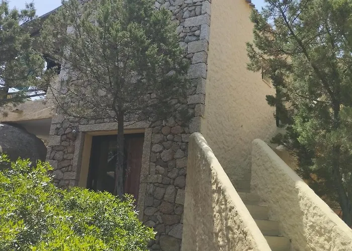 Seaside - Rent From August 8, 2026, To August 29, 2026 Baja Sardinia