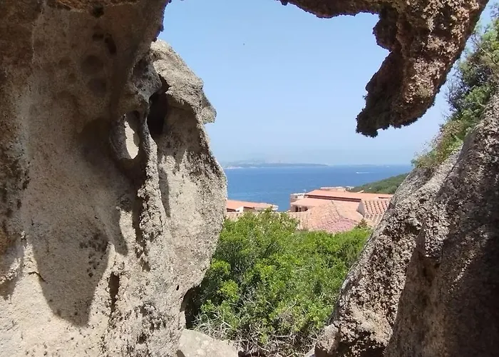 Apartman Seaside - Rent From August 8, 2026, To August 29, 2026 Baja Sardinia