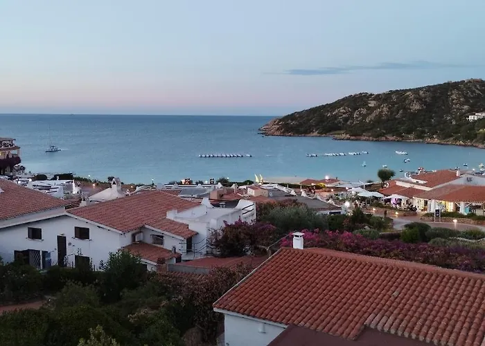 Apartman Seaside - Rent From August 8, 2026, To August 29, 2026 Baja Sardinia