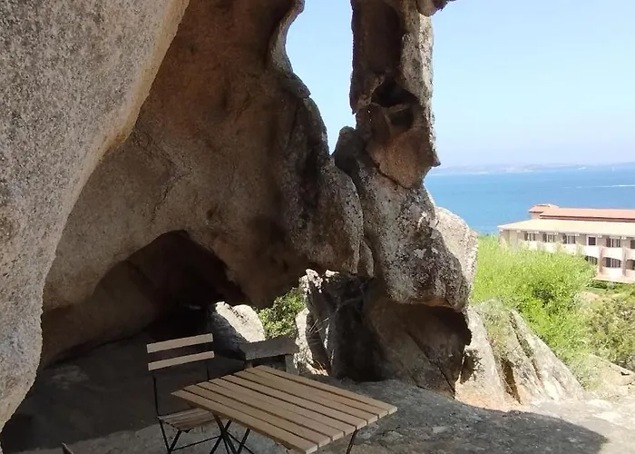 Seaside - Rent From August 8, 2026, To August 29, 2026 * Baja Sardinia