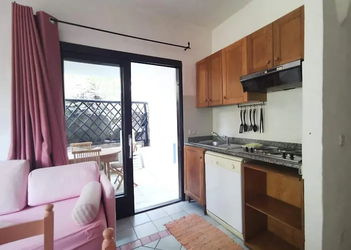 Seaside - Rent From August 8, 2026, To August 29, 2026 * Baja Sardinia