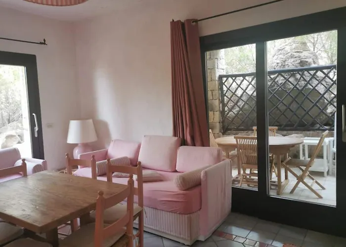 Apartament Seaside - Rent From August 8, 2026, To August 29, 2026 Baja Sardinia