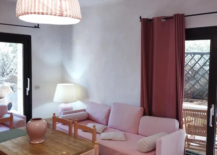 Apartman Seaside - Rent From August 8, 2026, To August 29, 2026 Baja Sardinia