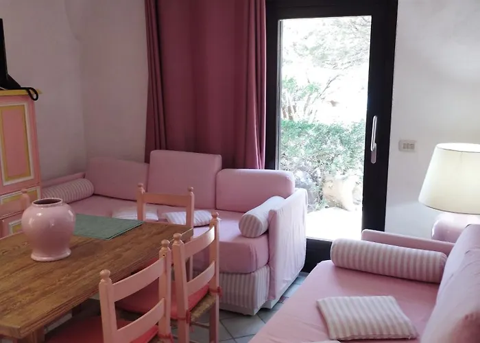 Seaside - Rent From August 8, 2026, To August 29, 2026 * Baja Sardinia